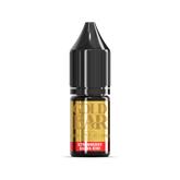 GOLD BAR SALTS 10ML STRAWBERRY GUAVA KIWI (10)